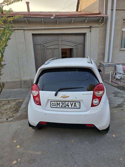 Спарк Оптра + 2022