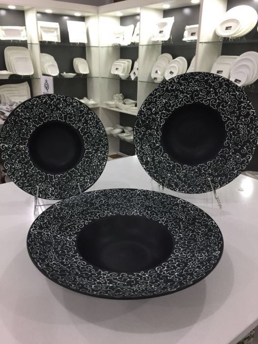 Эксклюзивная Посуда для кафе и ресторанов