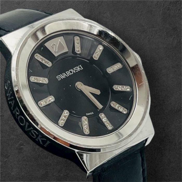 Swarovski Piazza дамски часовник