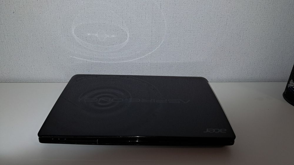 Продам ноутбук Acer