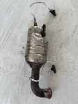 Filtru particule peugeot 208 euro 6 benzina hm01