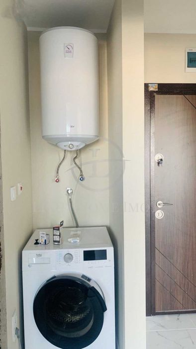 Продава се Двустаен апартамент в Пловдив, Кючук Париж - 65 кв.м за 1616 €/кв.м - Снимка #4