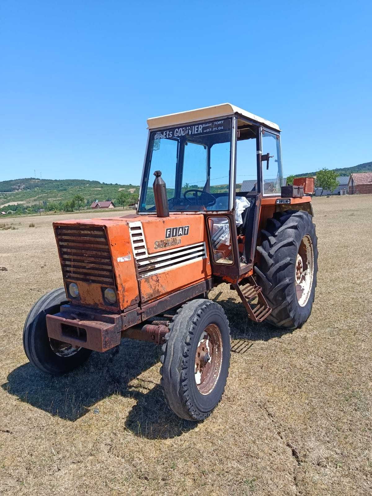 Vand tractor fiat 680