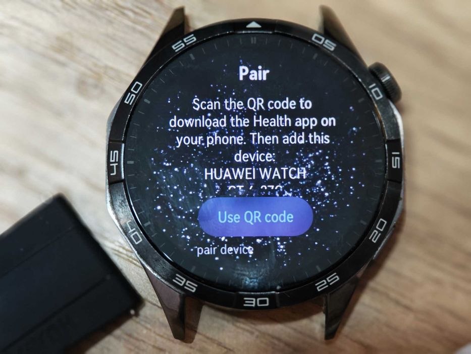 Huawei Watch GT 4