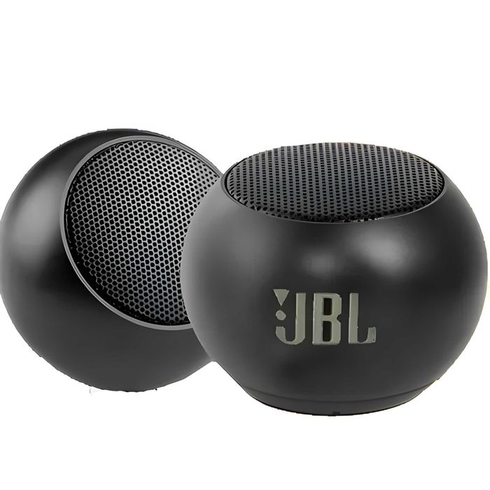 JBL M3 Мини Портативная Колонка – Маленький размер, большой звук.