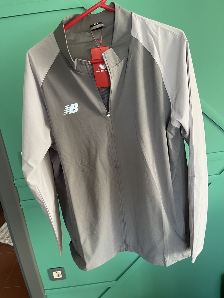 Яке New Balance L-XL