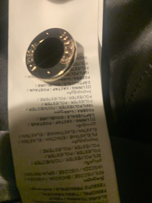 Sacou dama Dika marimea 44 EU