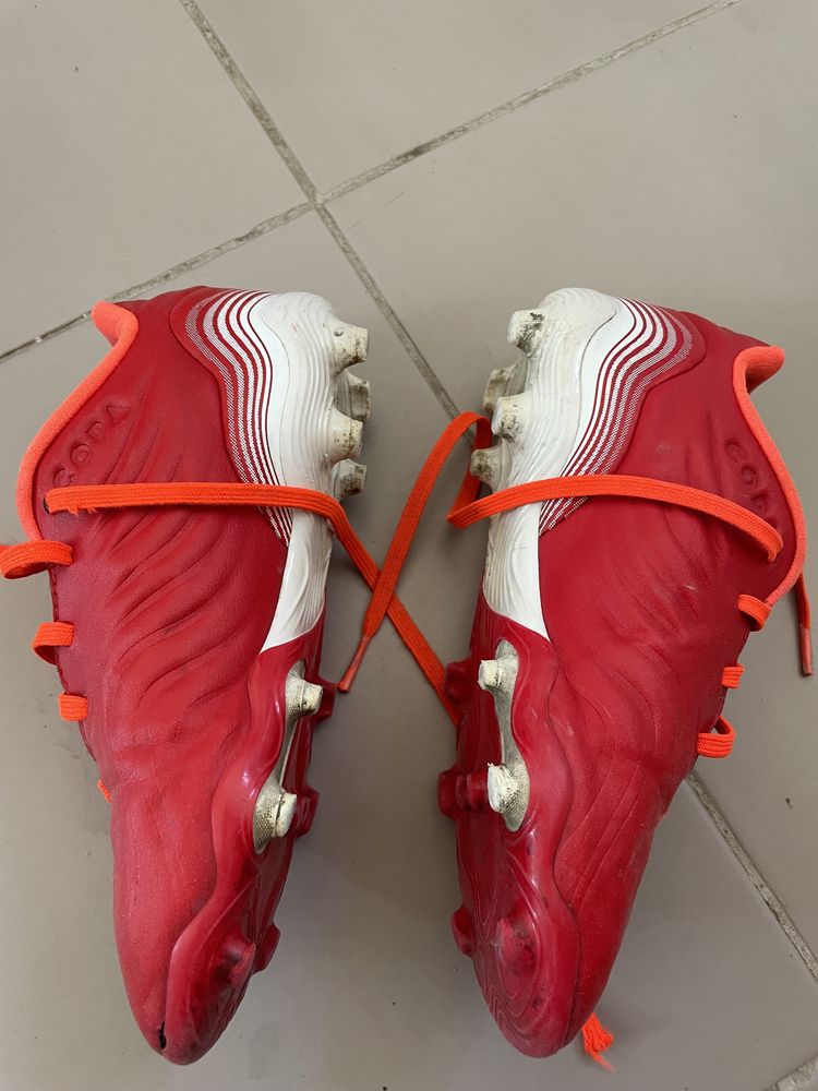 Футболни обувки Adidas Copa