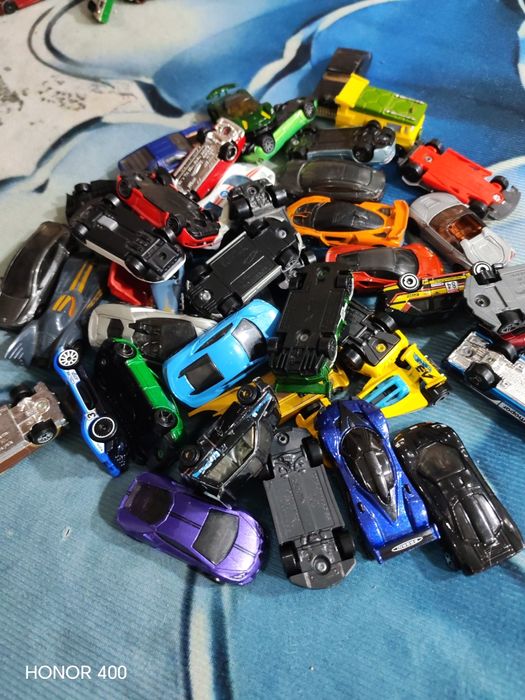 Хот виулс в хорошем состояния