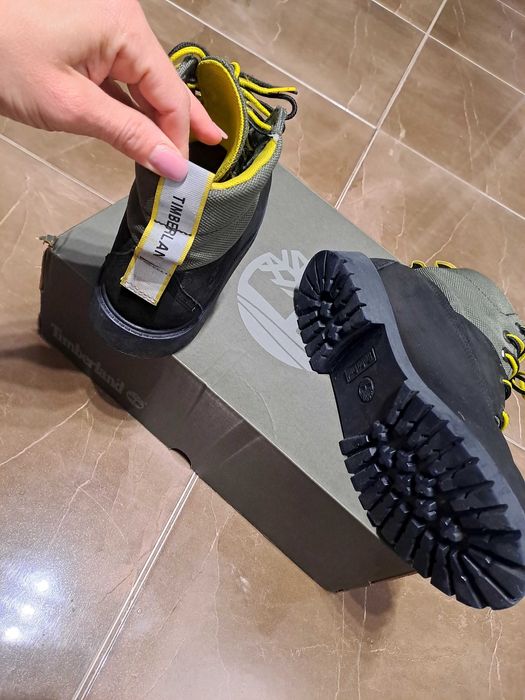 Боти Timberland, Nike,G-star, Puma, Replay