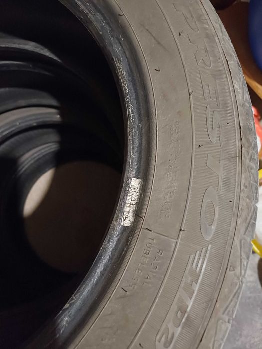 Летни гуми, 2бр. Debica Presto HP2 205 55 16