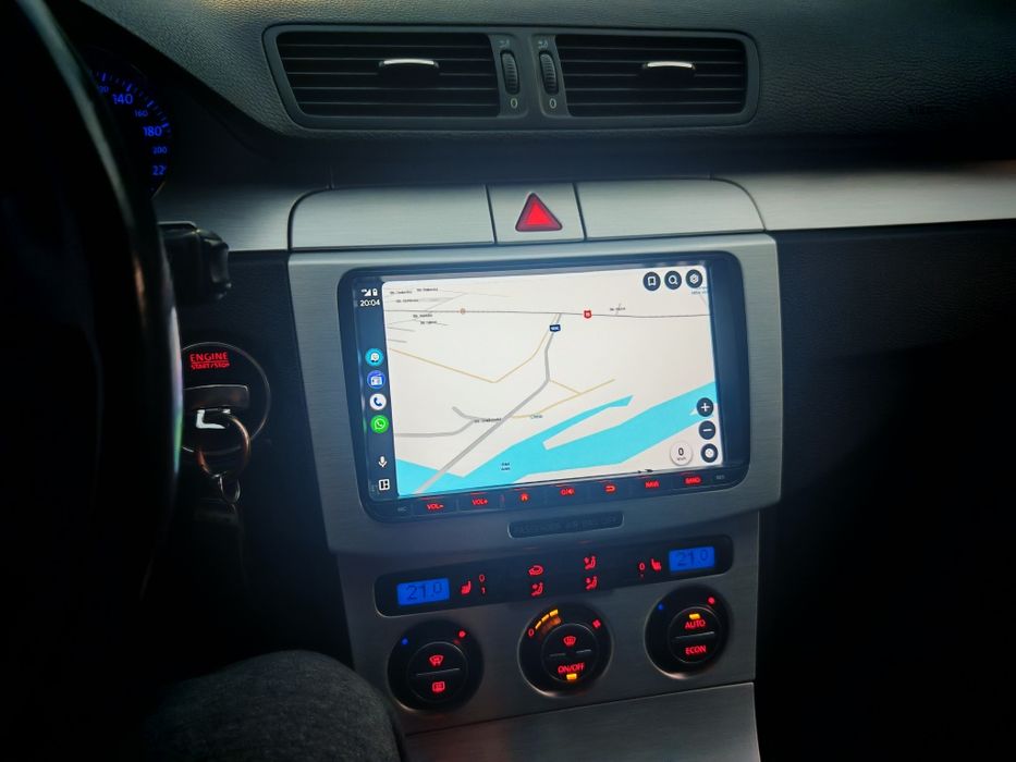 Passat b6 de vânzare