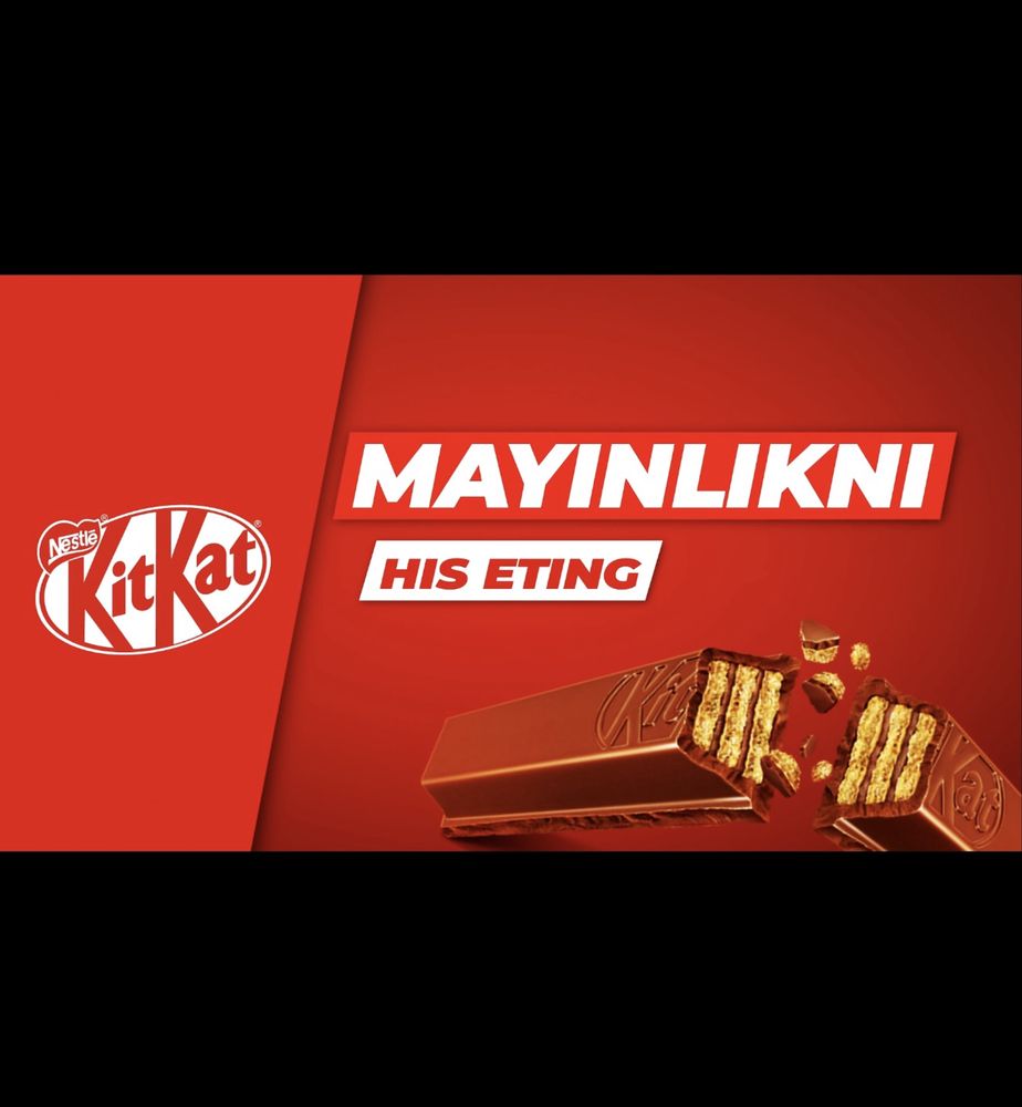 Biznesingiz uchun kreativ Motion reklama roliklar