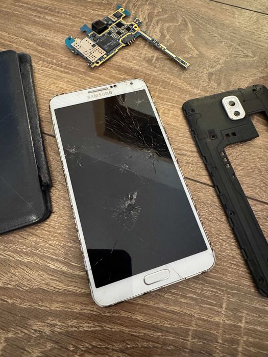Placa de baza Samsung Galaxy Note 3