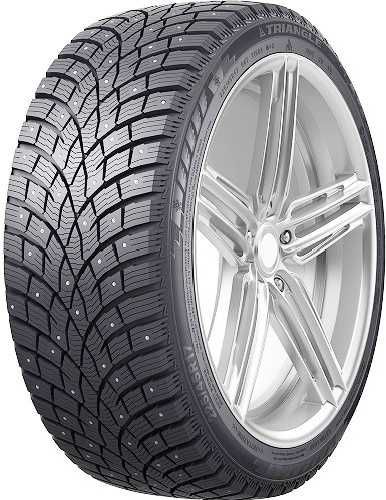215/65R16(TI501)102T шип