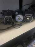 Pompe centrale termice vaillant