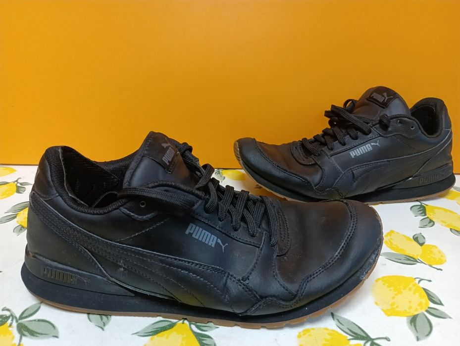 Puma N 46 кожени - 29 лв