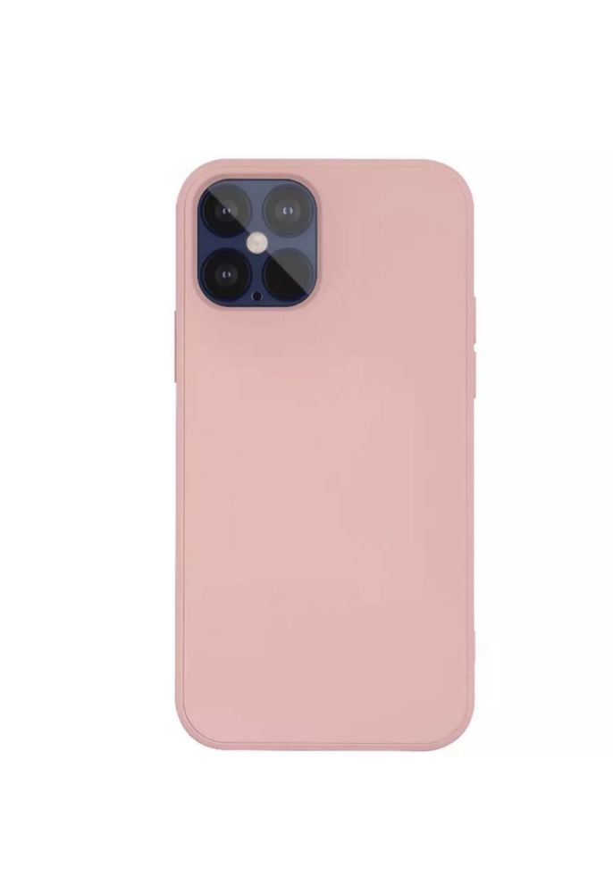 Iphone 11/12/13/14/15/16E PRO MAX Husa G CASE Type Interior Pufos Tnt