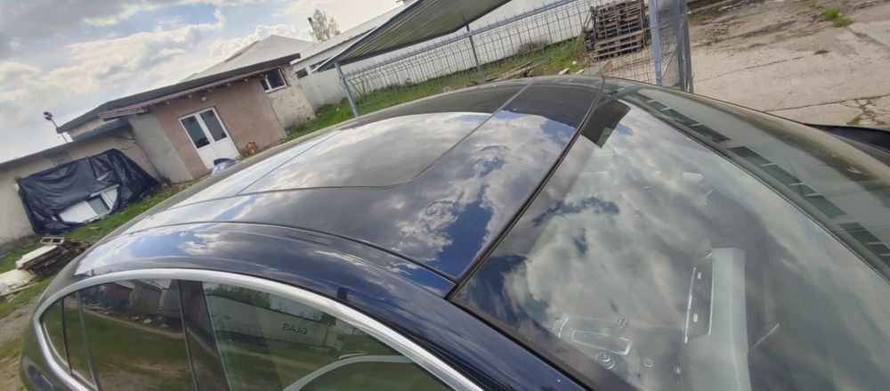 Bmw seria 530D GT Xdrive