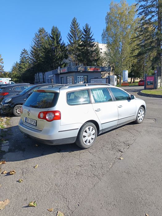 Passat 2006  20 Bmp . Preț negociabil