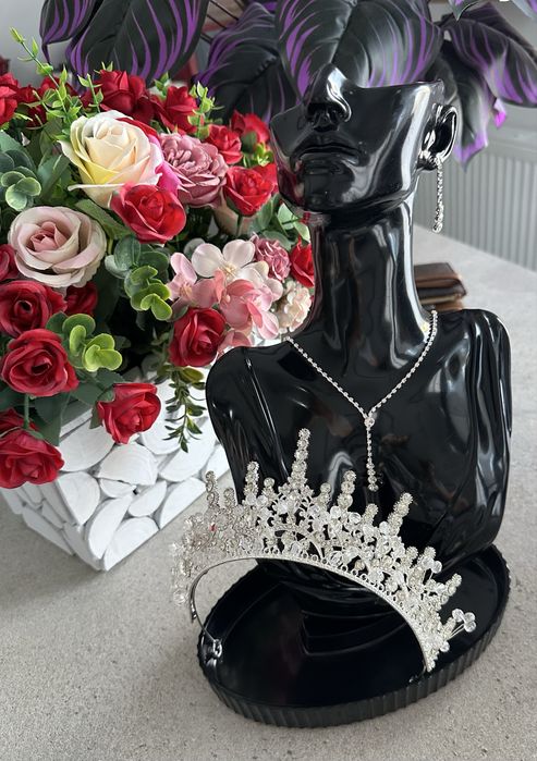 Set complet accesorii mireasa