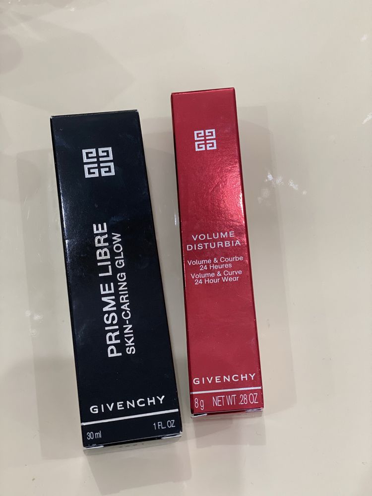 Тушь Givenchy оригинал