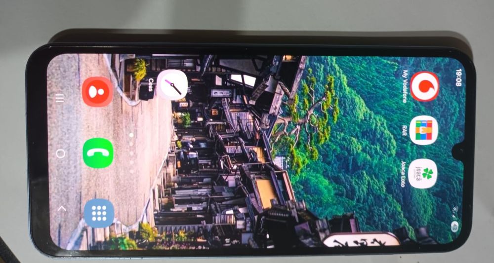 Telefon Samsung A25 5g