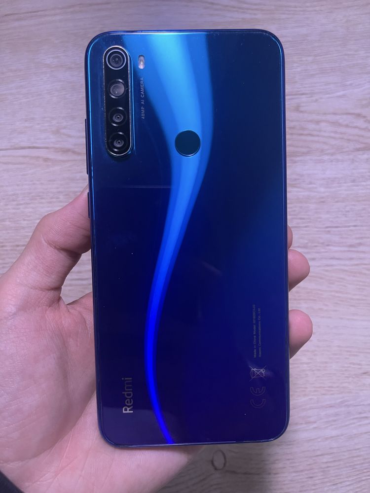 Redmi Note 8 | Urganch | Sotiladi