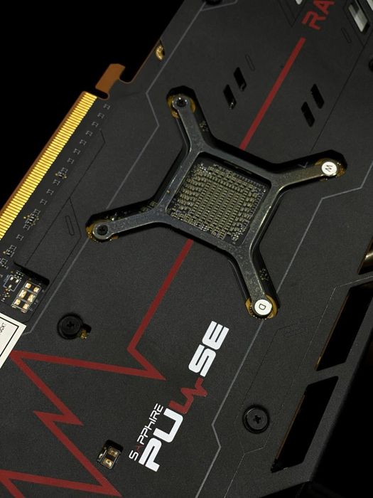 Videokarta RX 6700XT Gaming 12GB