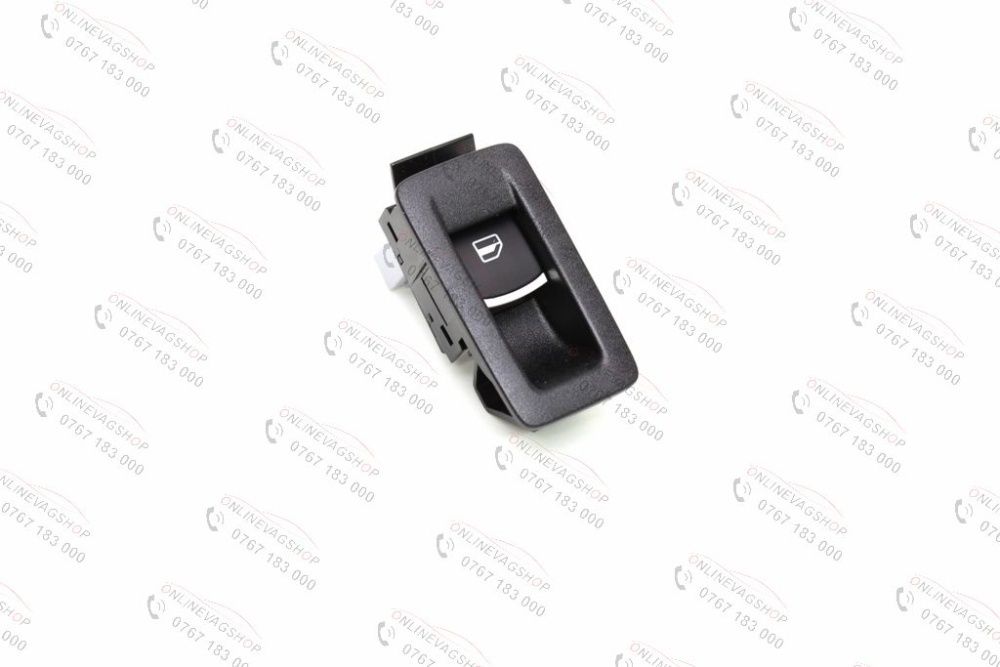 Suport pentru montare buton geam VW Touran /Caddy