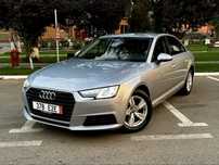 Audi A4 2.0/Diesel/2017
