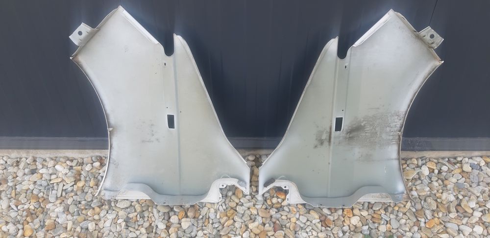 Capota fata vw t6-aripa stinga+dreapta fata facelift ,trager,bara fata