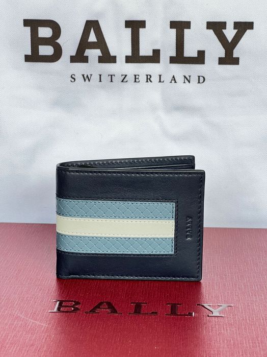 Bally original Мъжки портфейли