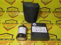 Compresor auto umflat roti kit pana original Vw Skoda Audi 150w Poloni