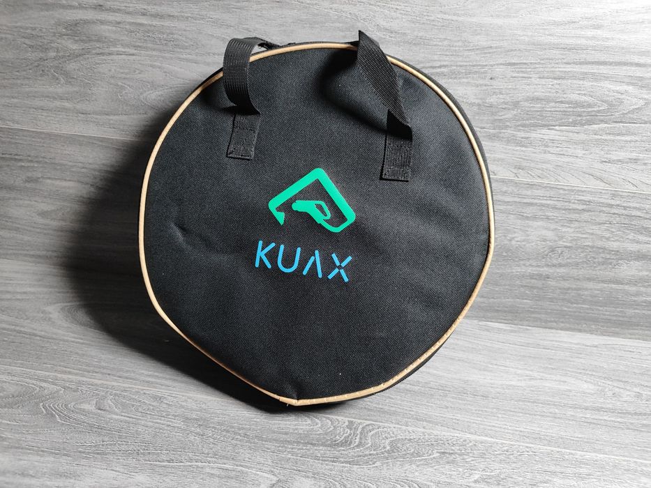 ПРОМО ! KUAX Type 2 to Type 2 кабел за зареждане на коли / автомобили