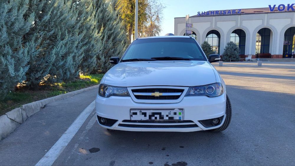 Sotiladi — Neksiya 2, 1.6 2015-yil