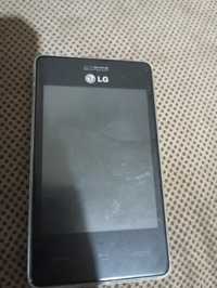 LG 0168 telefoni