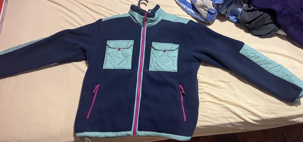 ОРИГИНАЛНО!The north face горнище