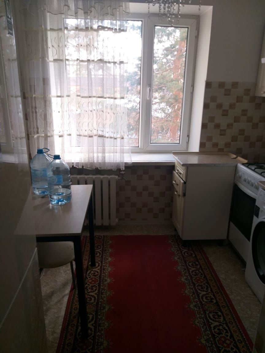 Сдам 1ком в мкр Жетысу по Назарбаева