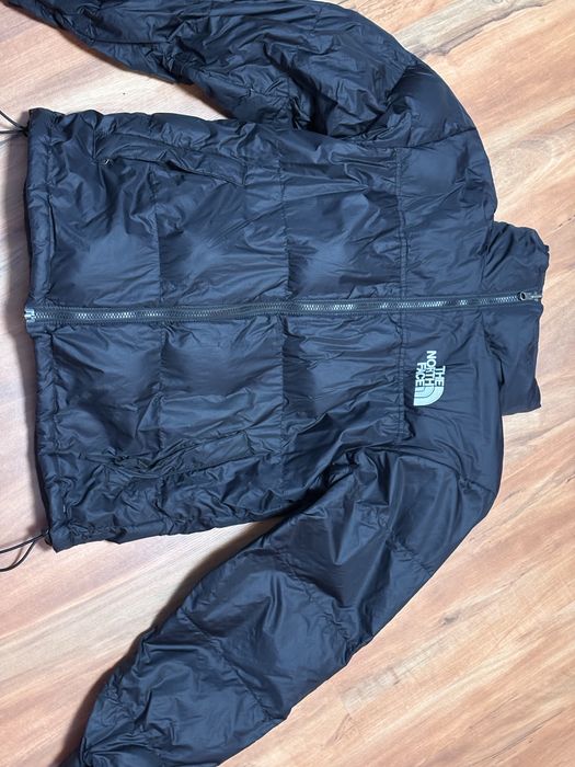 Яке The North Face