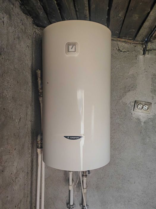 Vand centrala ATMOS 45kw