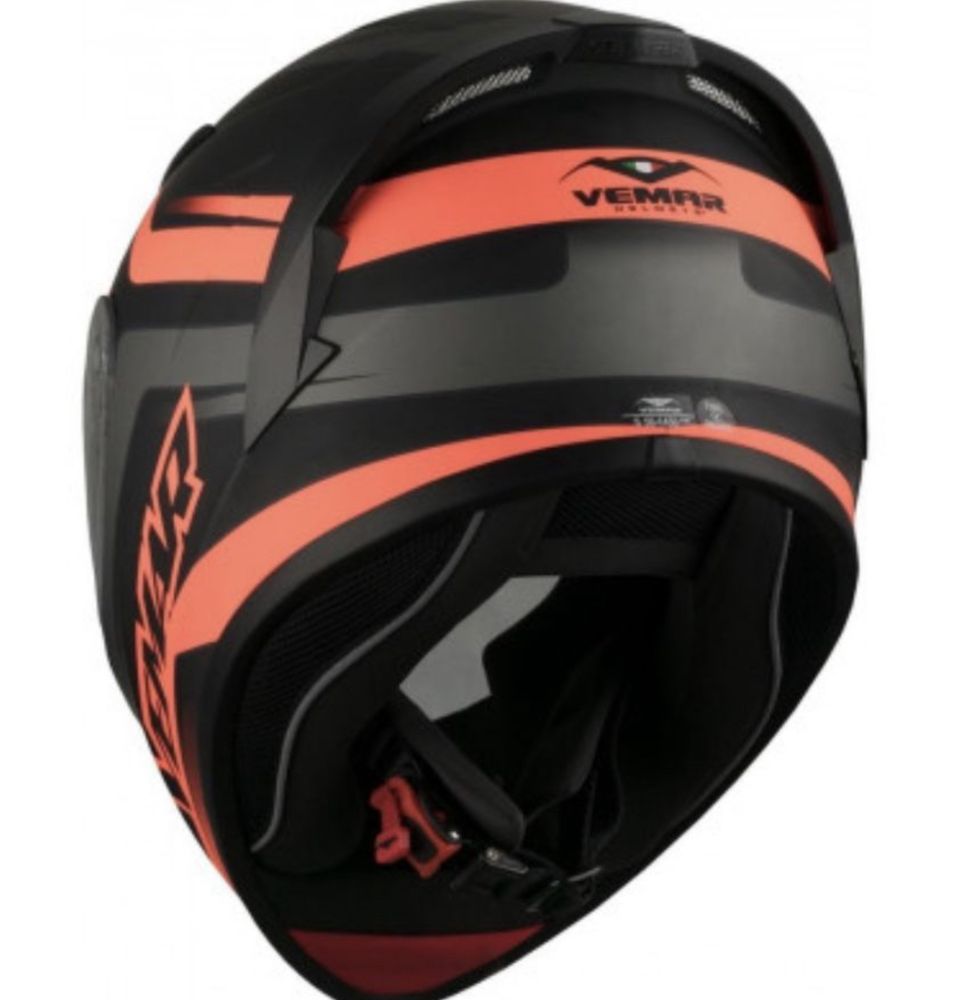Каска VEMAR размер XS
