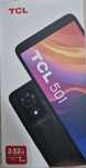 Telefon mobil TCL501