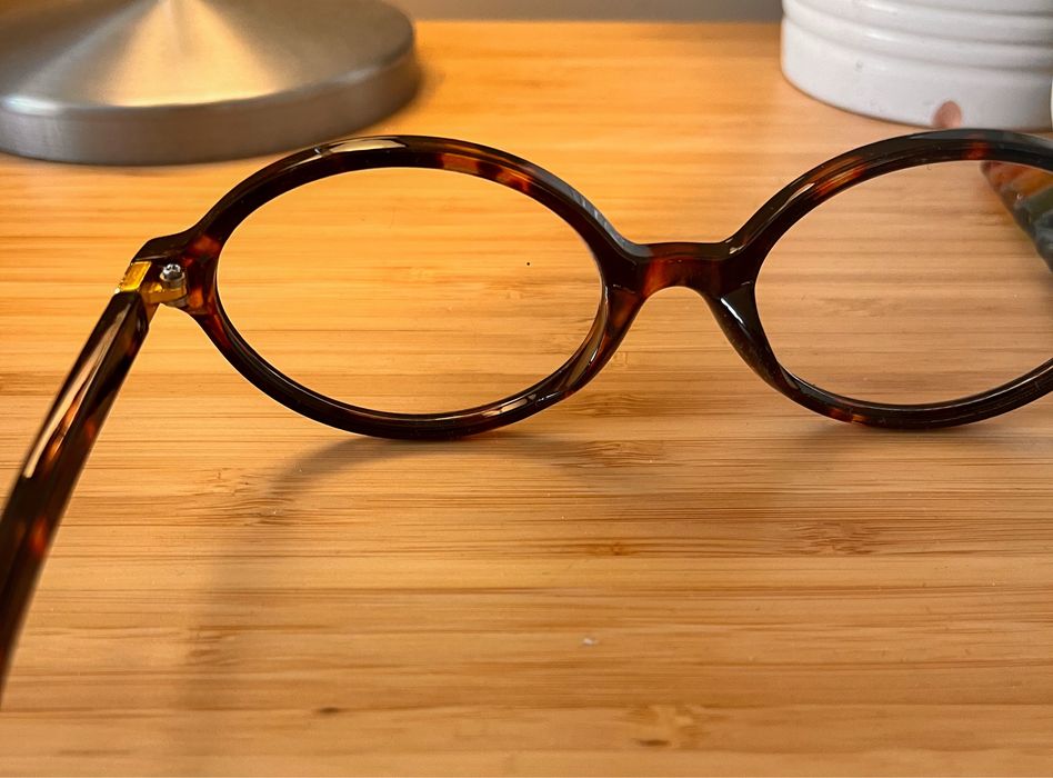 Нови рамки за очила