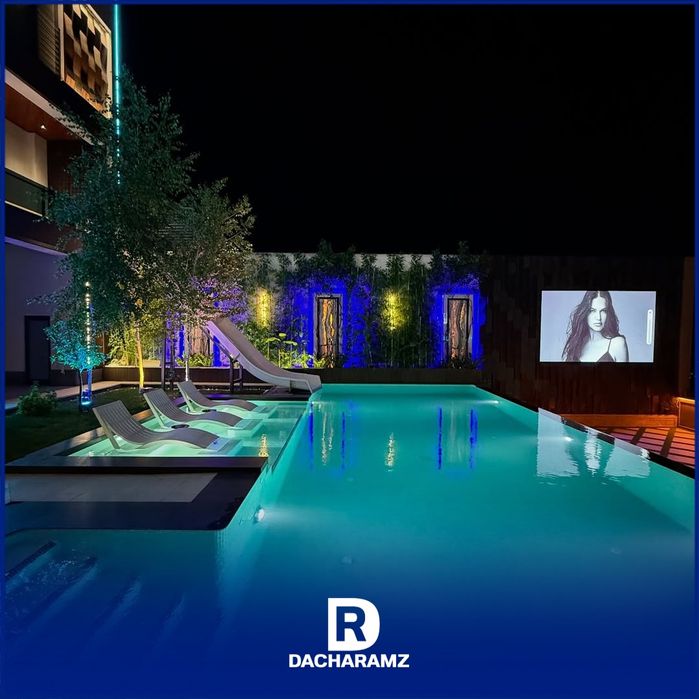 10 та компьютер! Супер чегирма! «Infinity House» 20 кишигача