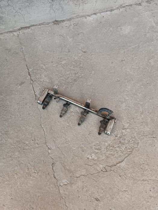 Форсунка рабочая