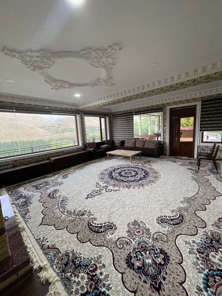 Dacha - arenda g’azalkent