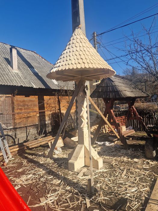 Dranita ,șita ,sindrila horjita .de la 30cm pana la 90 cm