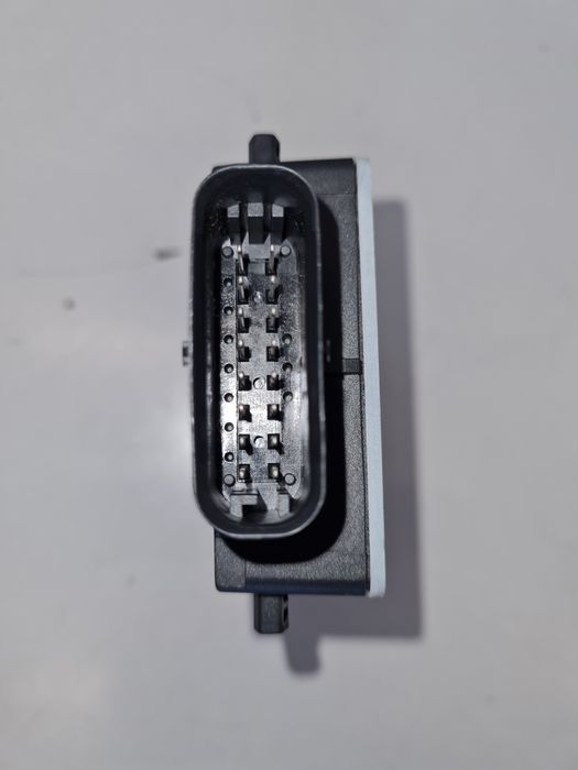 Modul senzor radar BMW seria 5 G30 G31 G38 / cod-6890434 /an-2016+ OEM