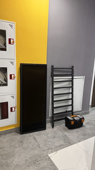 Решётки на окон Защита для детей. Москитные сетки 2в1